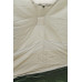 Двухслойная всесезонная палатка-куб ПИХТА-240 (цвет: графит)